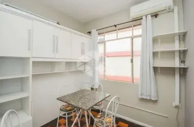 Casa em condomínio fechado com 1 quarto à venda na Avenida Venâncio Aires, 38, Santana, Porto Alegre