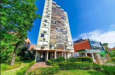 Apartamento a venda com 2 quartos no bairro menino deus proximo ao beira rio