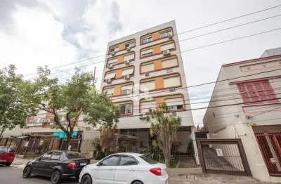 Apartamento com 2 quartos à venda na Avenida Getúlio Vargas, 140, Menino Deus, Porto Alegre