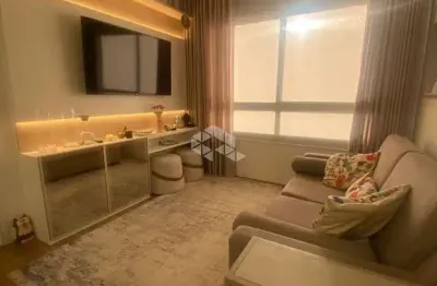 Apartamento com 1 quarto à venda na Rua Santana, 1092, Farroupilha, Porto Alegre