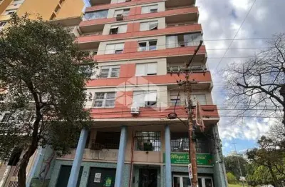 Apartamento de 03 dormitórios de frente no bairro bom fim, linda vista