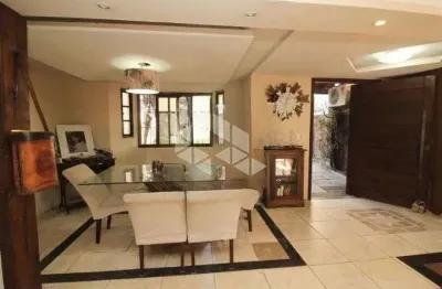 Casa com 4 quartos à venda na Praça Apiaca, 136, Espírito Santo, Porto Alegre