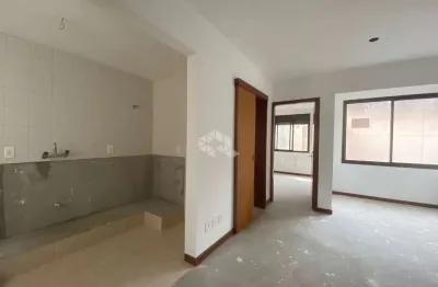 Apartamento novo de 1 dormitório centro perto do orla do guaíba.