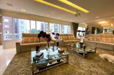 Apartamento 3 dormitórios  à venda no empreendimento eucaliptos menino deus