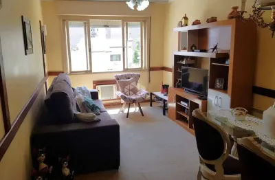 Apartamento com 3 quartos à venda na Rua Silveiro, 314, Menino Deus, Porto Alegre