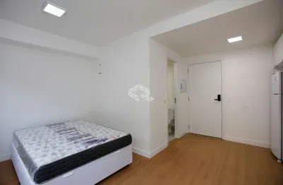 Apartamento de 1 dormitório no jp redenção, em porto alegre