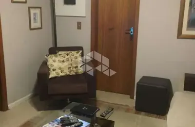 Apartamento 2 dormitórios no bairro jardim botânico, junto ao shopping bourbon ipiranga.