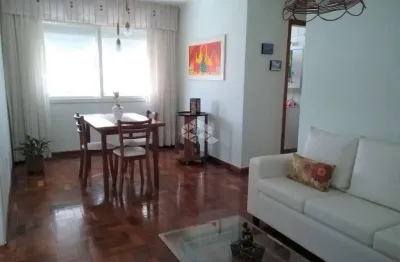 Apartamento com 2 quartos à venda na Rua Aurélio Porto, 217, Partenon, Porto Alegre