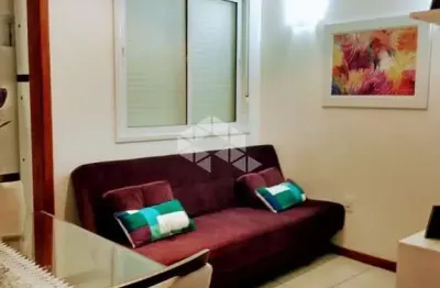Apartamento com 1 quarto à venda na Avenida João Pessoa, 1784, Farroupilha, Porto Alegre
