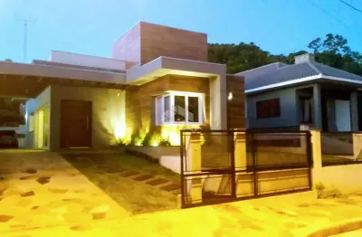 Casa com 3 quartos à venda na Rua Judenberg, 260, Centro, Nova Petrópolis