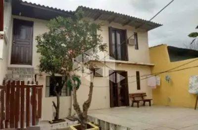 Casa com 3 quartos à venda na Rua Tamoios, 112, Parque Índio Jari, Viamão