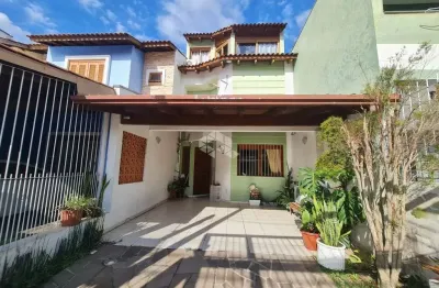 Casa com 4 dormitórios/quartos á venda no bairro hípica, zona sul