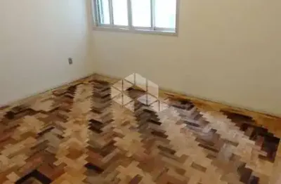 Apartamento com dois dormitórios, pronto para morar.