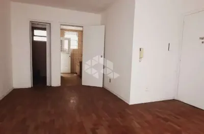 Apartamento com 1 quarto à venda na Rua Silva Só, 269, Santa Cecília, Porto Alegre