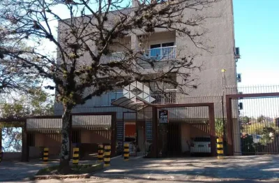 Apartamento com 2 quartos à venda na Rua Costa Lima, 394, Nonoai, Porto Alegre