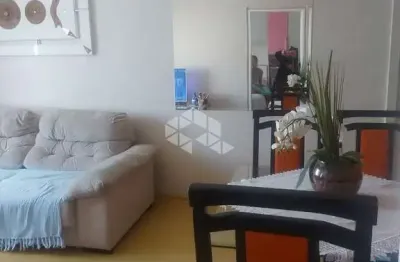 Apartamento com 1 quarto à venda na Avenida Alberto Bins, 628, Centro Histórico, Porto Alegre