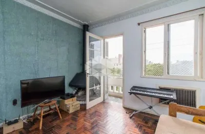 Apartamento com 2 quartos à venda na Avenida Ipiranga, 1885, Azenha, Porto Alegre