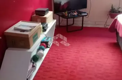 Apartamento 2 dormitórios/quartos, bairro cristal, porto alegre/rs