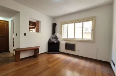 Apartamento com 3 quartos à venda na Avenida João Pessoa, 993, Centro Histórico, Porto Alegre