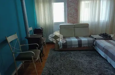 Apartamento com 3 quartos à venda na Avenida João Pessoa, 369, Farroupilha, Porto Alegre