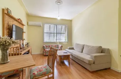 Apartamento com 2 quartos à venda na Rua Marcílio Dias, 934, Menino Deus, Porto Alegre
