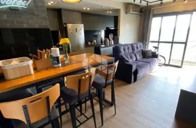 Apartamento com 2 quartos à venda na Avenida Ipiranga, 8484, Jardim Botânico, Porto Alegre