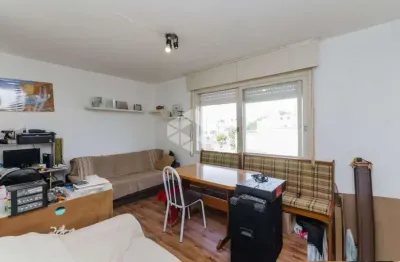 Apartamento no bairro partenon em porto alegre de 2 dormitórios e vaga