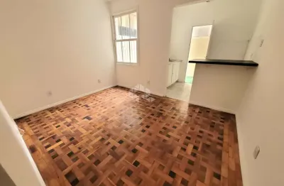 Baixo o preço. apartamento de 1 quarto/dormitório com pátio  e próximo ao zaffari