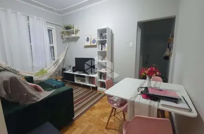 Apartamento com 1 quarto à venda na Rua Marcílio Dias, 918, Menino Deus, Porto Alegre