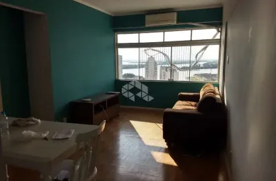 Apartamento 2 dormitórios no centro histórico, em porto alegre