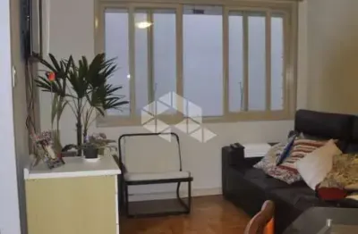 Apartamento com 2 quartos à venda na Rua José de Alencar, 420, Menino Deus, Porto Alegre