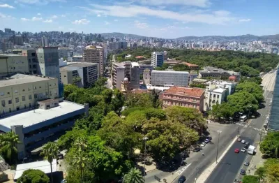 Apartamento com 1 quarto à venda na Avenida Senador Salgado Filho, 359, Centro Histórico, Porto Alegre