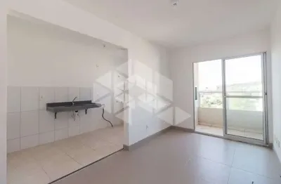 Crédito real vende apartamento, 2 dormitórios, 1 garagem escriturada no bairro alto petrópolis em po