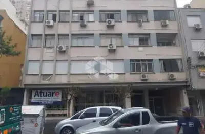 Apartamento 2 quartos 1 vaga rotativa centro histórico.