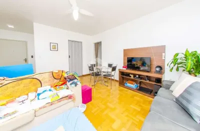 Apartamento com 2 quartos à venda na Avenida Getúlio Vargas, 205, Menino Deus, Porto Alegre