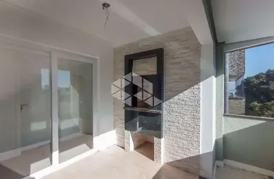 Apartamento de 3 dormitórios, 1 suíte, sacada, churrasqueira e 2 vagas no bairro menino deus!