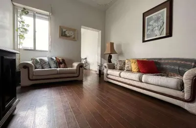 Apartamento com 2 quartos à venda na Rua dos Andradas, 467, Centro, Porto Alegre