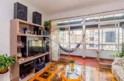 Apartamento com 3 quartos à venda na Avenida Senador Salgado Filho, 219, Centro, Porto Alegre