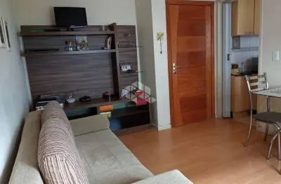 Apartamento com 2 quartos à venda na Avenida Professor Oscar Pereira, 1080, Azenha, Porto Alegre