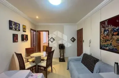 Apartamento a venda de 01 dormitório no centro histórico