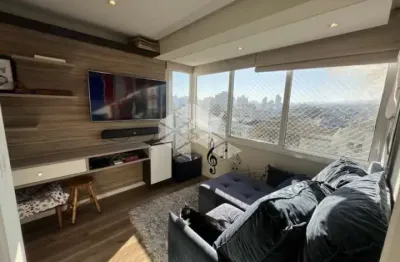 Apartamento 01 dorm, 44,90m2, suíte, mobiliado, infra completa, vista, cidade baixa