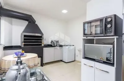 Ap 03 dormitórios com churrasqueira e garagem no bairro moinhos de vendo