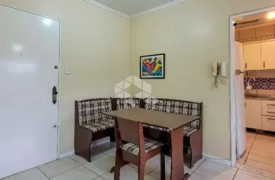Apartamento com 1 quarto à venda na Avenida Ipiranga, 7000, Jardim Botânico, Porto Alegre