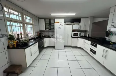 Casa com 3 quartos à venda na Rua Jerolomo Minuzo, 146, Vila Nova, Porto Alegre