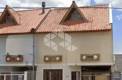 Casa com 3 quartos à venda na Avenida Nestor Valdman, 266, Jardim Itu Sabará, Porto Alegre