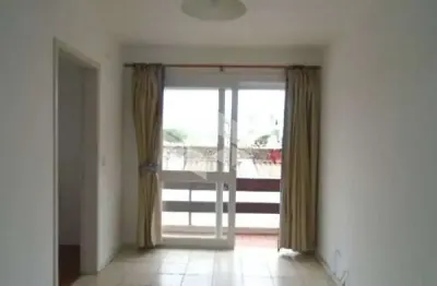 Apartamento com 1 quarto à venda na Rua Doutor Gastão Rhodes, 288, Santana, Porto Alegre