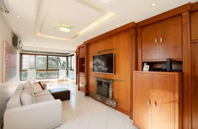 Apartamento com 3 quartos à venda na Avenida Encantado, 62, Petrópolis, Porto Alegre