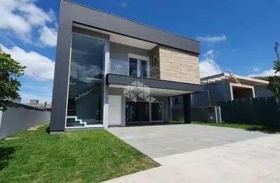 Casa pronta para morar  4 suítes no  alphaville  porto alegre toscana.