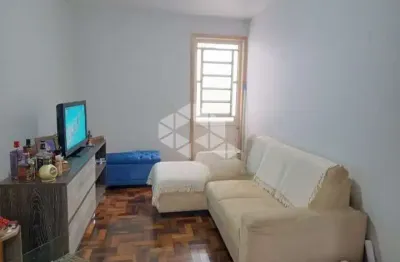 Apartamento 01 dormitório , térreo próximo a av azenha