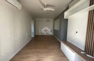 Apartamento com 2 quartos à venda na Rua General Lima e Silva, 742, Centro Histórico, Porto Alegre